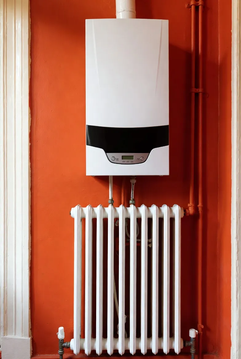 Gaziosmanpaşa kombi tamiri ve ilaçlı petek temizleme hizmetleri